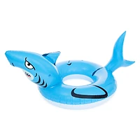 Shark inner Tube Pool Float 38in