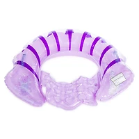 Mermaid Chill-Out Pool Chair 46in X 35in