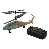 Xvb® Thunder Chopper Rc Helicopter