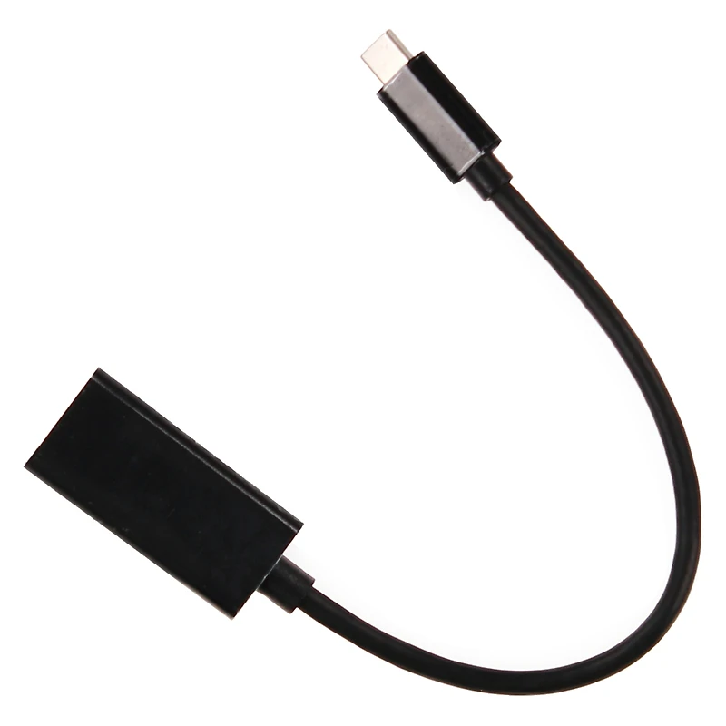 Usb-C To Hdmi Adapter
