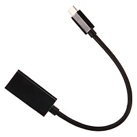 Usb-C To Hdmi Adapter