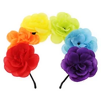 Flower Headband
