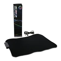 Led Gaming Mousepad 13in X 10in