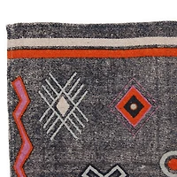 Cotton Printed Rug 3' X 5'