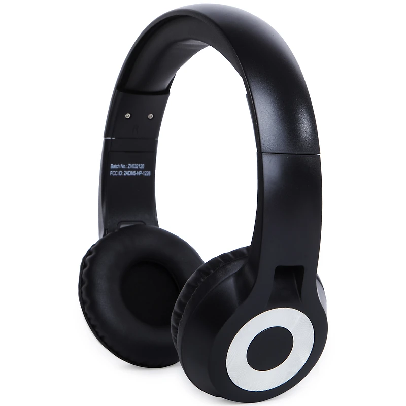 Genesis Bluetooth® Headphones With Microphone