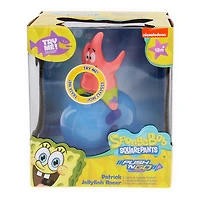 Spongebob Squarepants™ Push 'N Go Jellyfish Racer