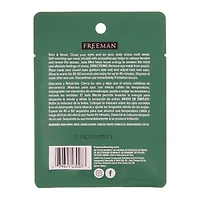 Freeman® Cosmic Steam Eye Mask - Jade Mint