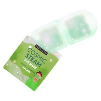 Freeman® Cosmic Steam Eye Mask - Jade Mint