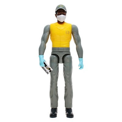 heroes action figures 12in