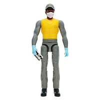 heroes action figures 12in