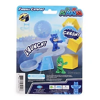 Pj Masks™ Furball Catapult 7-Piece Toy Set
