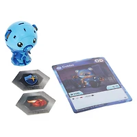 bakugan battle brawlers basic ball starter set