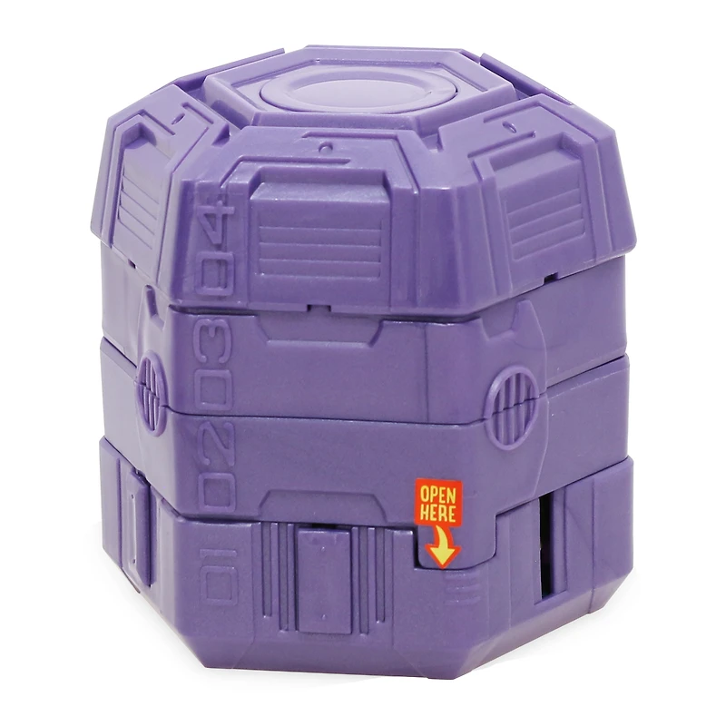 ready 2 robot™ series 1 or blind bag figure