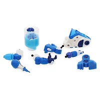 ready 2 robot™ series 1 or blind bag figure