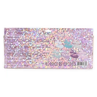 7-Piece Crystal Crush Nail Polish Set