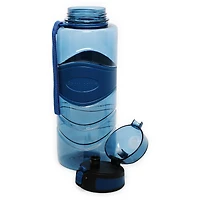 Flip-Top Sport Water Bottle 50oz