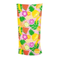 Fruit Beach Towel 30in X 60in