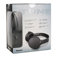 Tune Wireless Bluetooth® Headphones With Mic