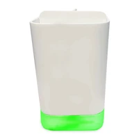 Led Toothbrush Holder W/ Motion Sensor