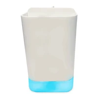 Led Toothbrush Holder W/ Motion Sensor
