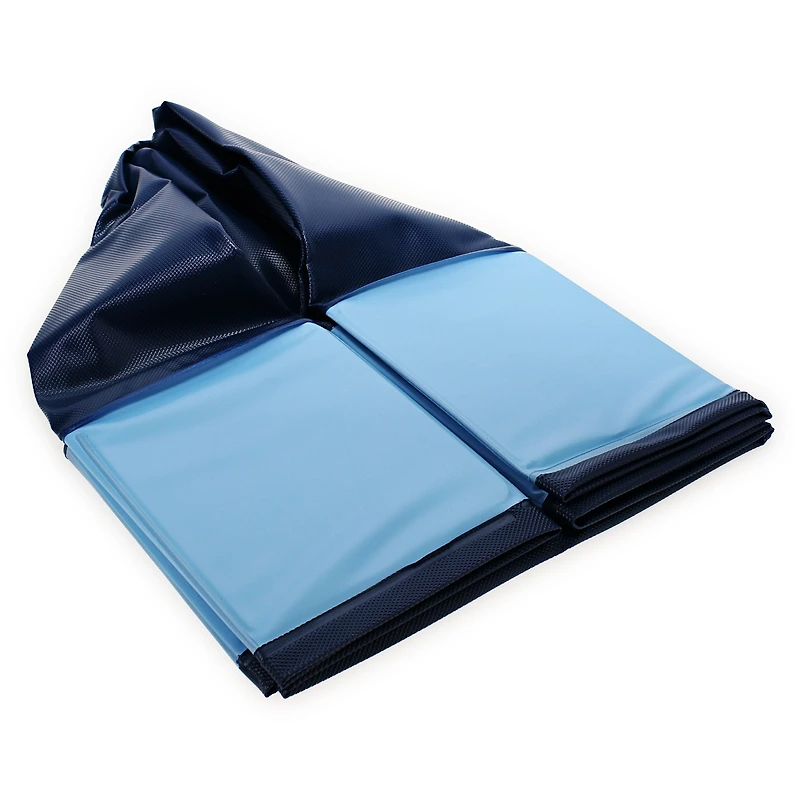 Pop-Up Dog Pool For Small Dogs 28in