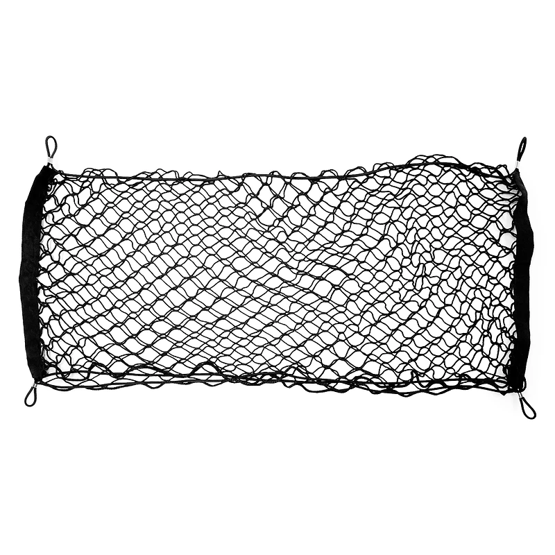 Cargo Net Car Organizer 33in