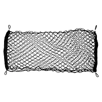 Cargo Net Car Organizer 33in