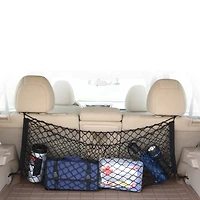 Cargo Net Car Organizer 33in