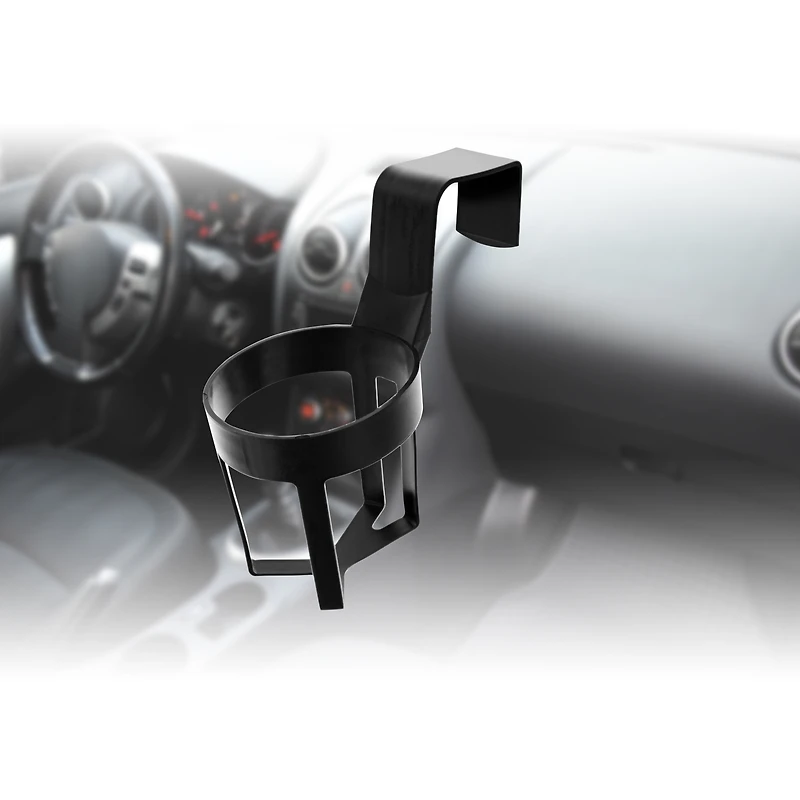 Car Cup Holder 44oz Capacity