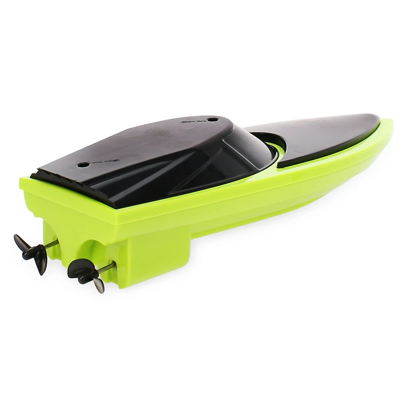 XVB® speed storm remote control boat
