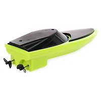 XVB® speed storm remote control boat