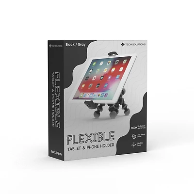 good dog flexible phone & tablet stand