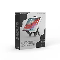 good dog flexible phone & tablet stand