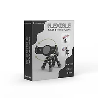 good dog flexible phone & tablet stand