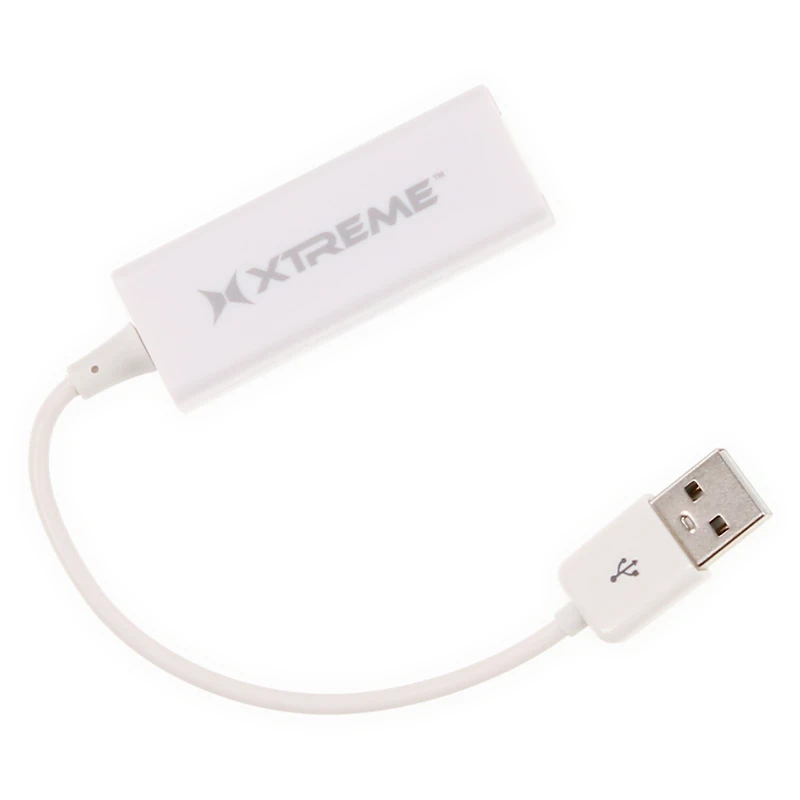 Usb To Ethernet Adapter
