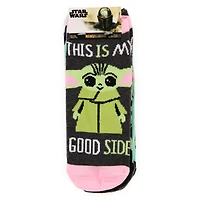 Ladies The Mandalorian™ The Child™ Ankle Socks 5-Pack
