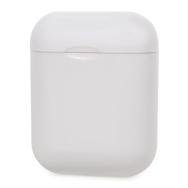 Soundpods Bluetooth® Earbuds With Mic & Wireless Charging Case