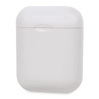 Soundpods Bluetooth® Earbuds With Mic & Wireless Charging Case