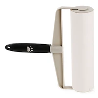 Super-Size Pet Hair Lint Roller 9in, 30 Sheets