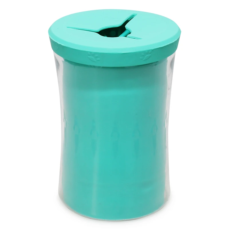 Large Pet Paw Cleaner