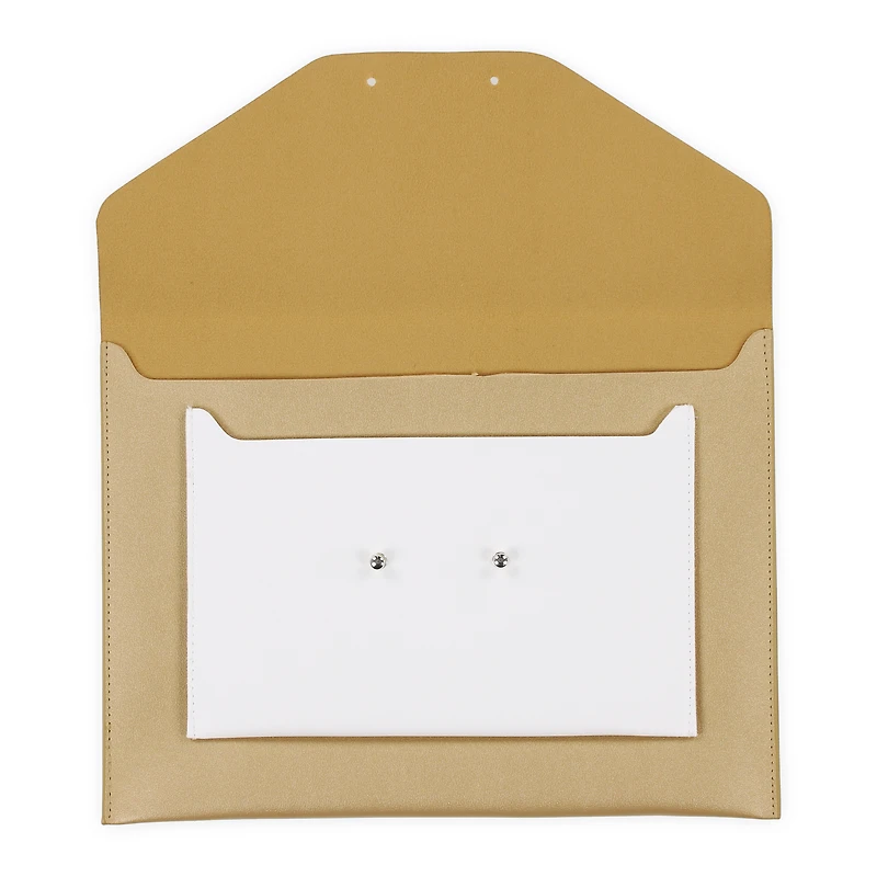 Aesthetic Document Sleeve