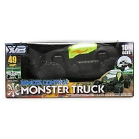 Remote Control Monster Truck