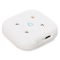 Uv Light Sanitizer W/ Suction For Smartphones