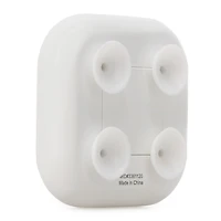 Uv Light Sanitizer W/ Suction For Smartphones