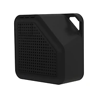 Water-Resistant Bluetooth® Speaker W/ Phone Mount