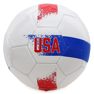Team Usa Soccer Ball Size 5