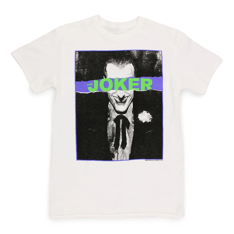 The Joker™ Graphic Tee