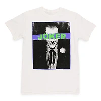 The Joker™ Graphic Tee