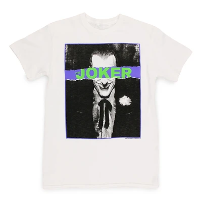 The Joker™ Graphic Tee