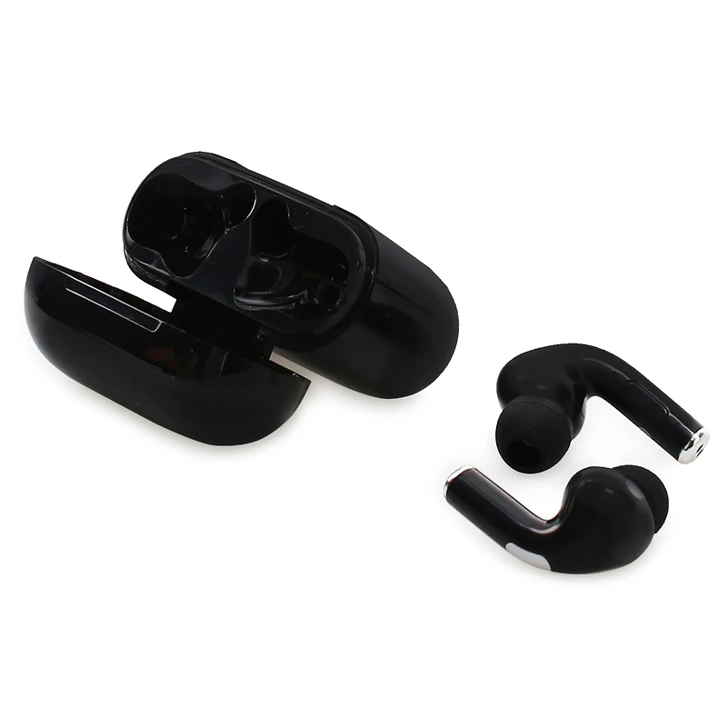 Icon Bluetooth® Earbuds With Mic